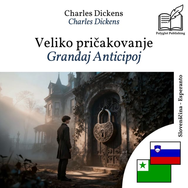 Grandaj Anticipoj