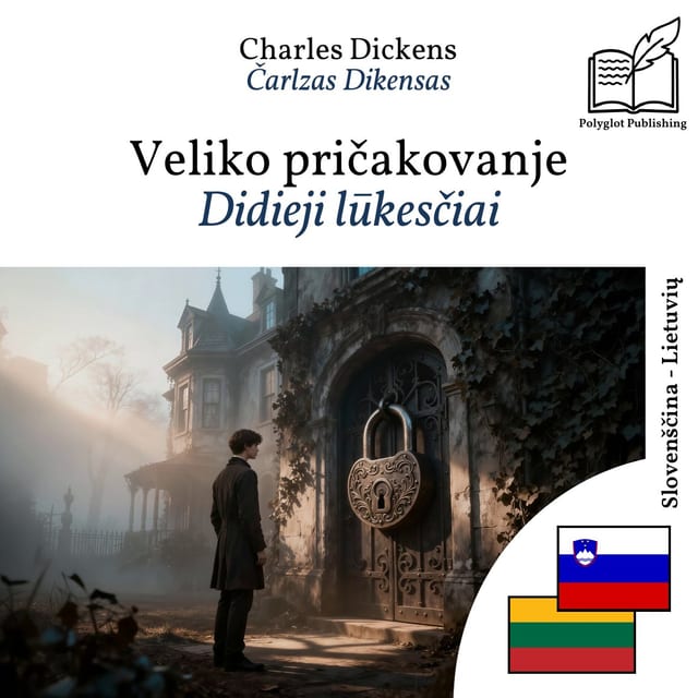 Didieji lūkesčiai