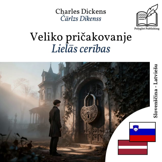 Lielās cerības
