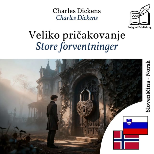 Store forventninger