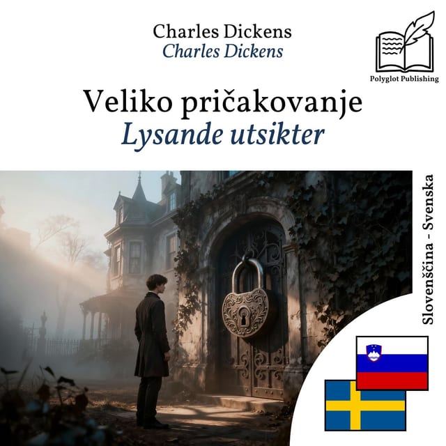 Lysande utsikter