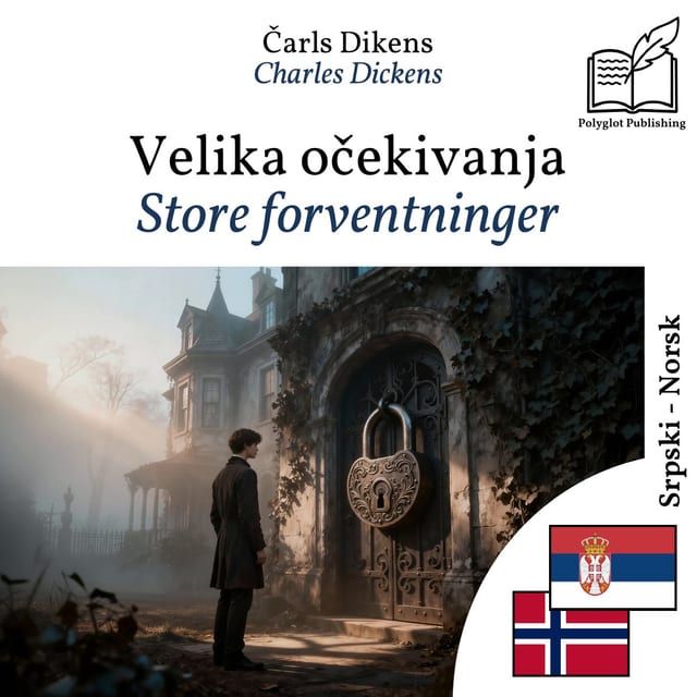 Store forventninger