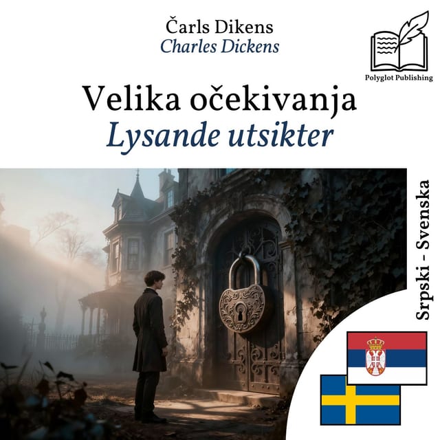 Lysande utsikter