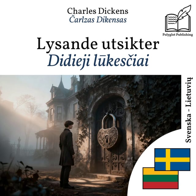 Didieji lūkesčiai