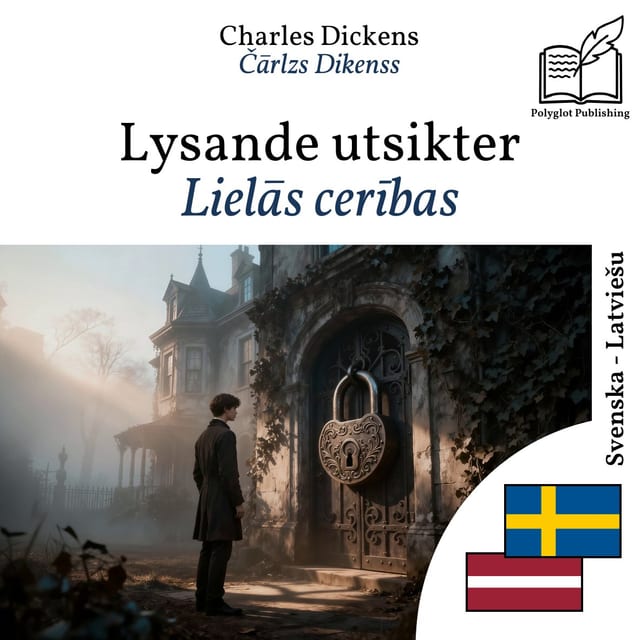 Lielās cerības