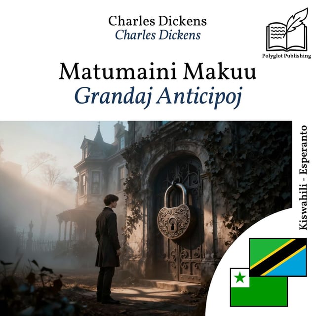 Grandaj Anticipoj