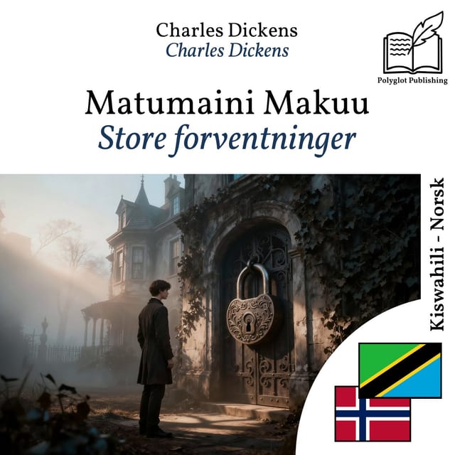 Store forventninger