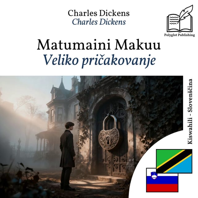 Veliko pričakovanje