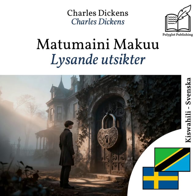 Lysande utsikter