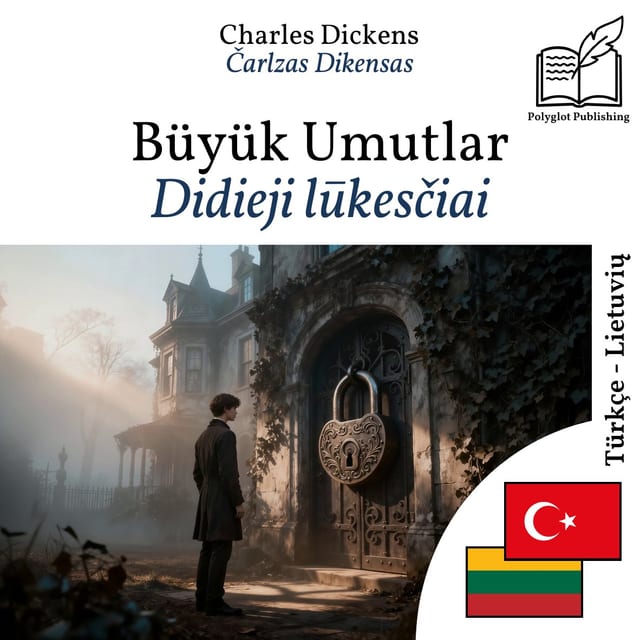 Didieji lūkesčiai