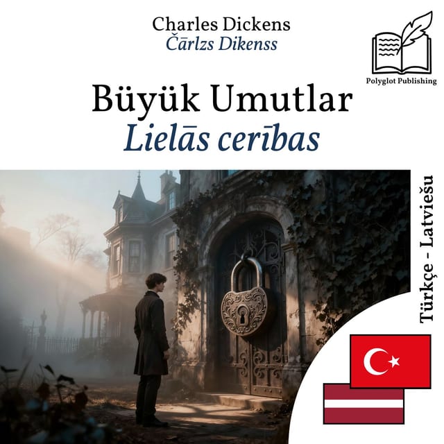 Lielās cerības
