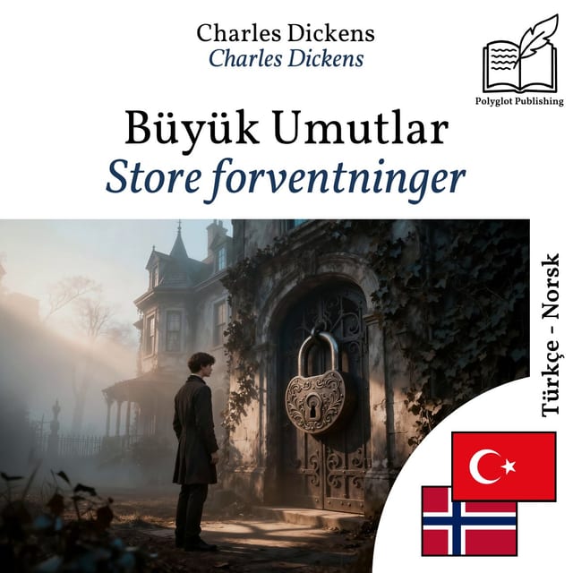 Store forventninger