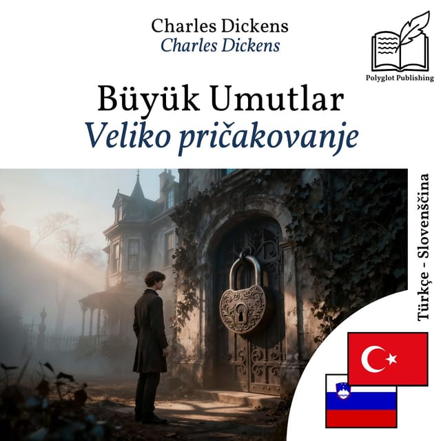 Veliko pričakovanje