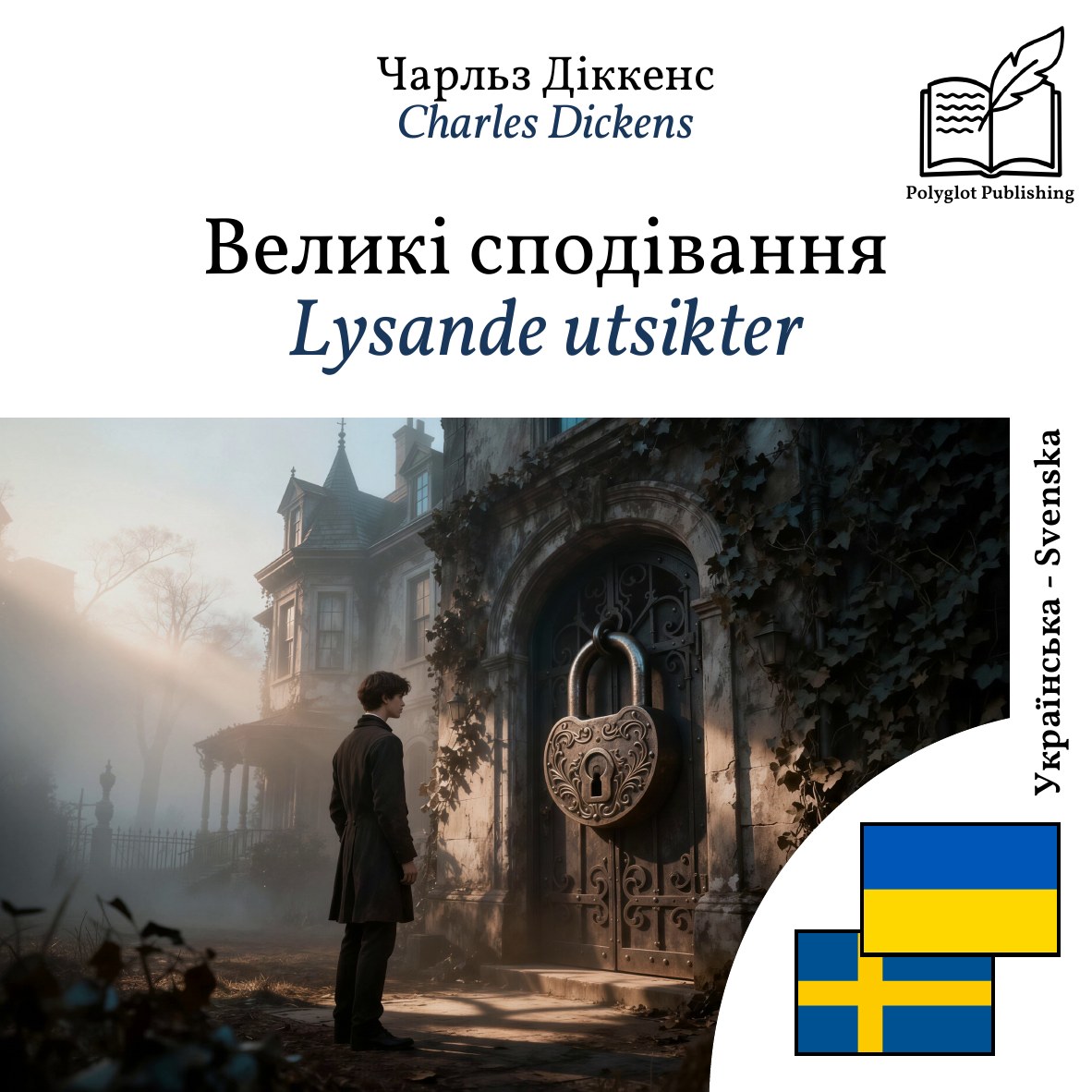 Lysande utsikter