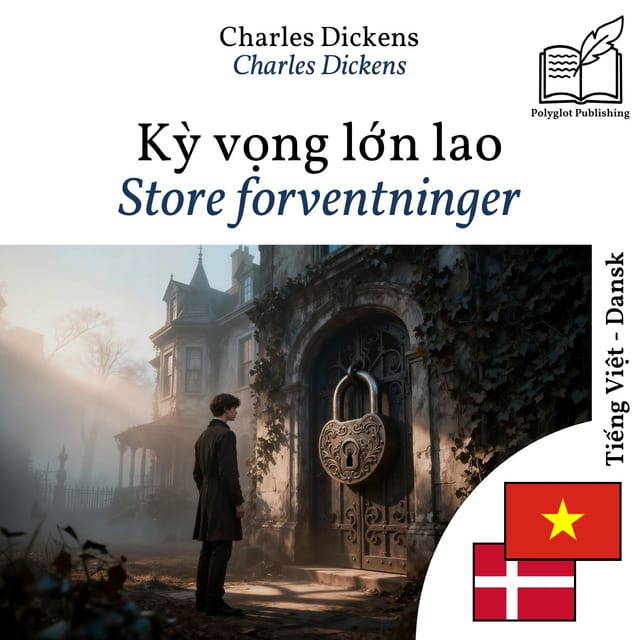 Store forventninger