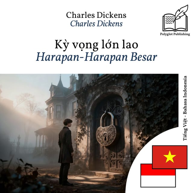 Harapan-Harapan Besar