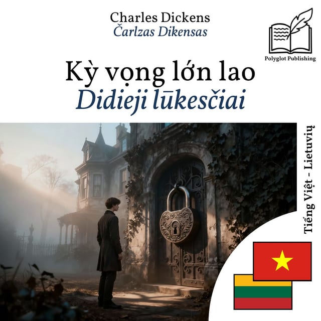 Didieji lūkesčiai