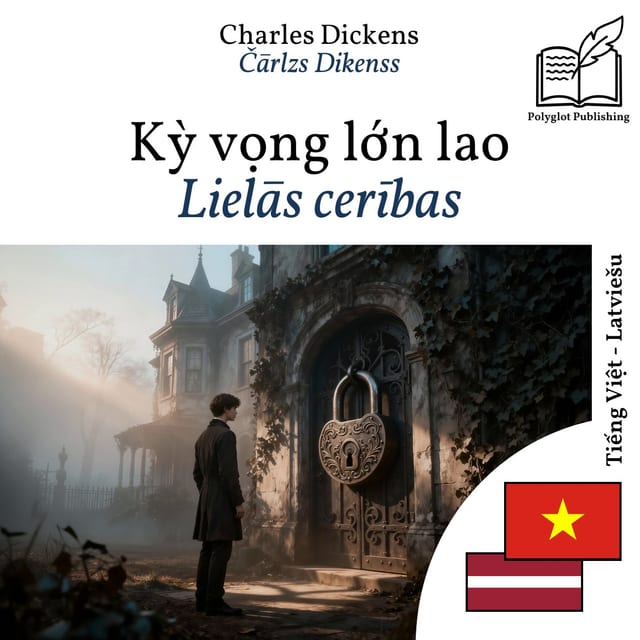 Lielās cerības