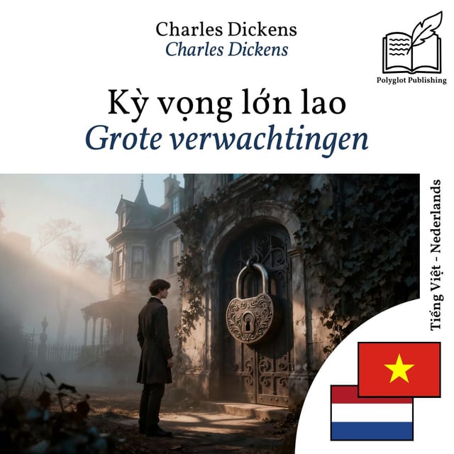 Grote verwachtingen