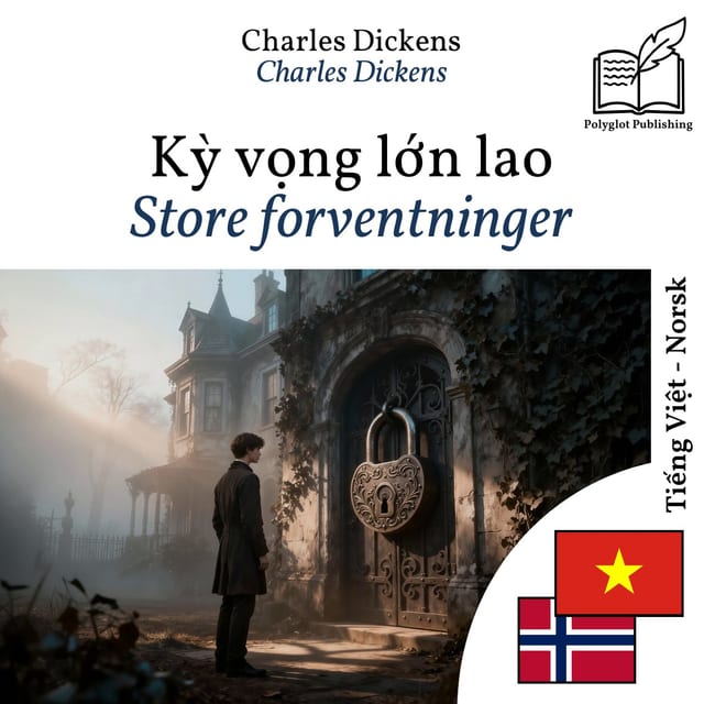 Store forventninger