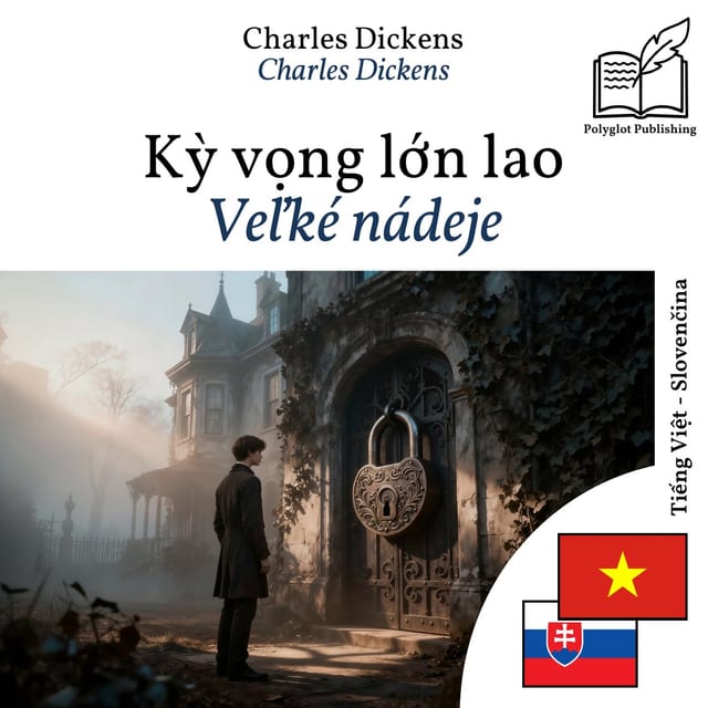 Veľké nádeje