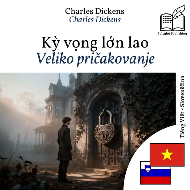 Veliko pričakovanje
