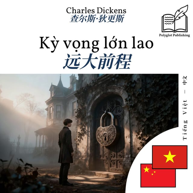 远大前程