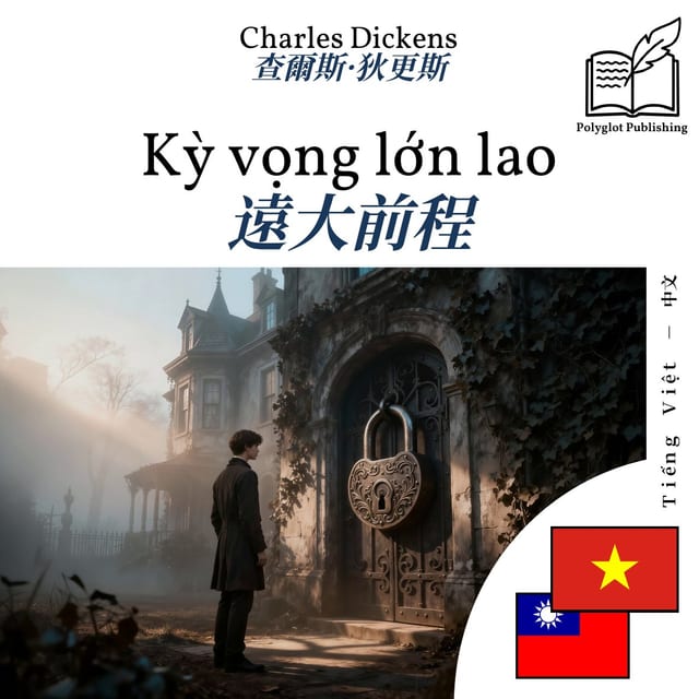 遠大前程