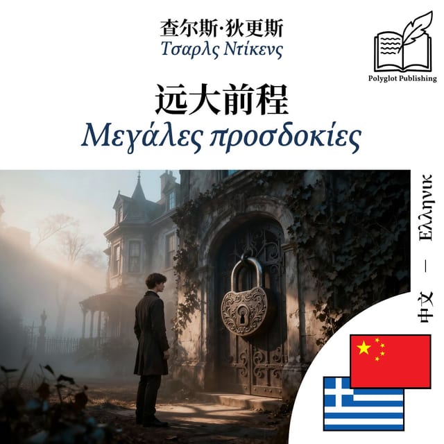 Μεγάλες προσδοκίες