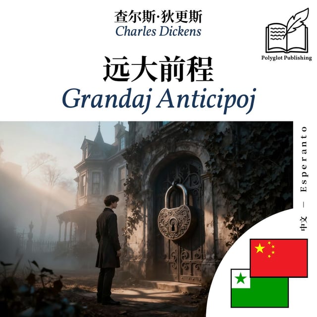 Grandaj Anticipoj