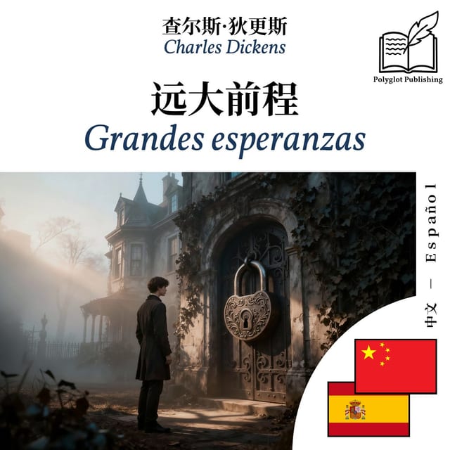 Grandes esperanzas