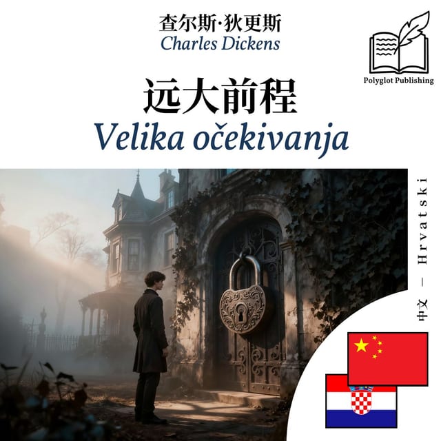 Velika očekivanja