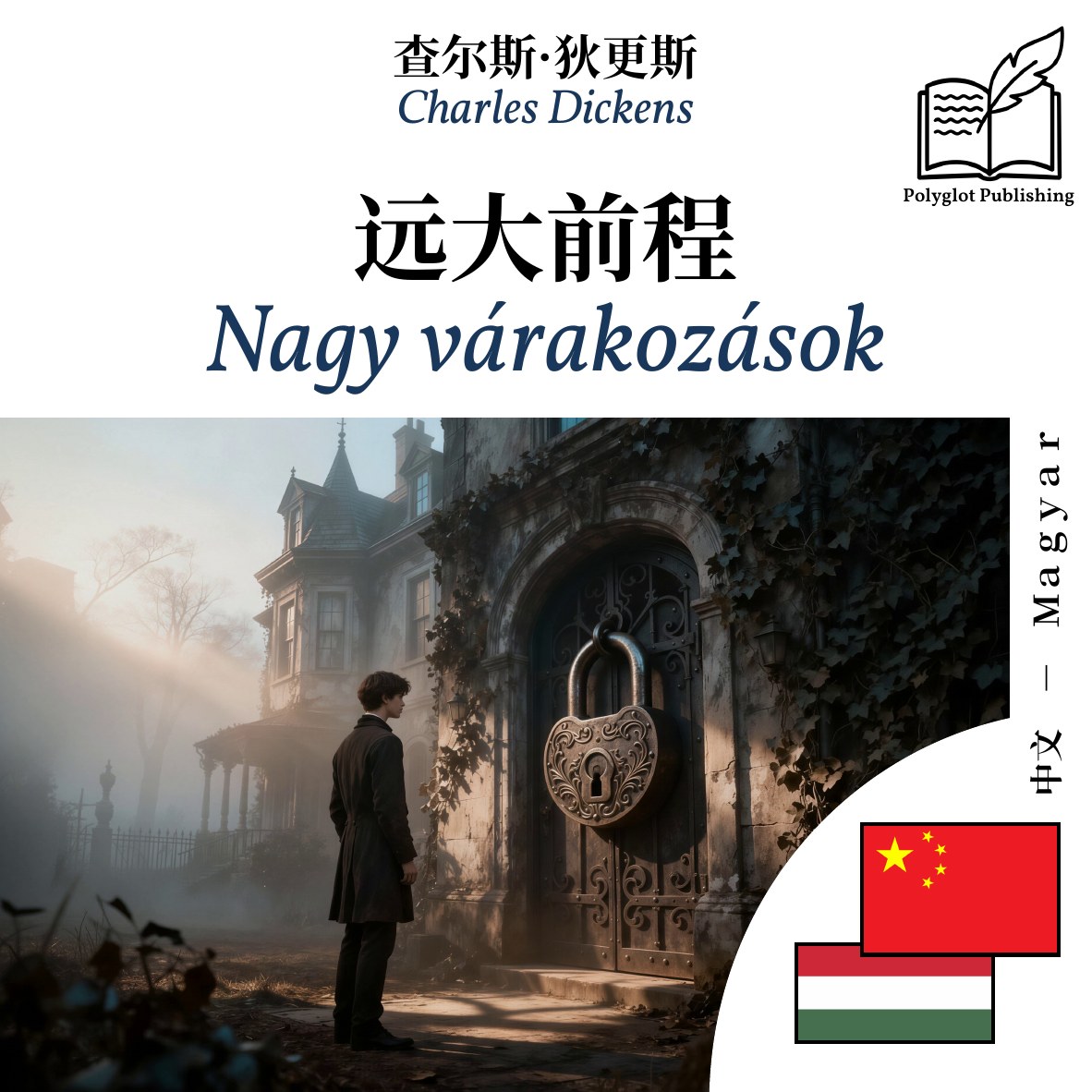 Nagy várakozások