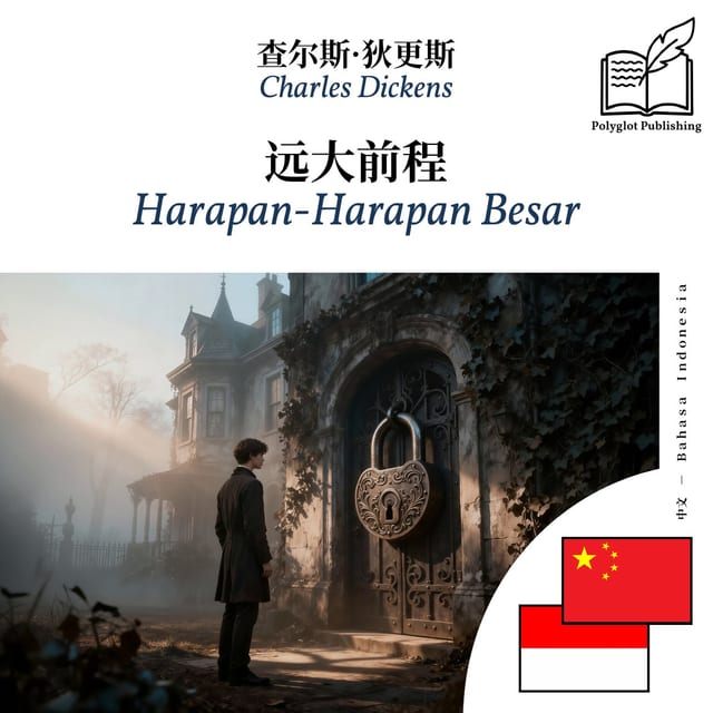 Harapan-Harapan Besar
