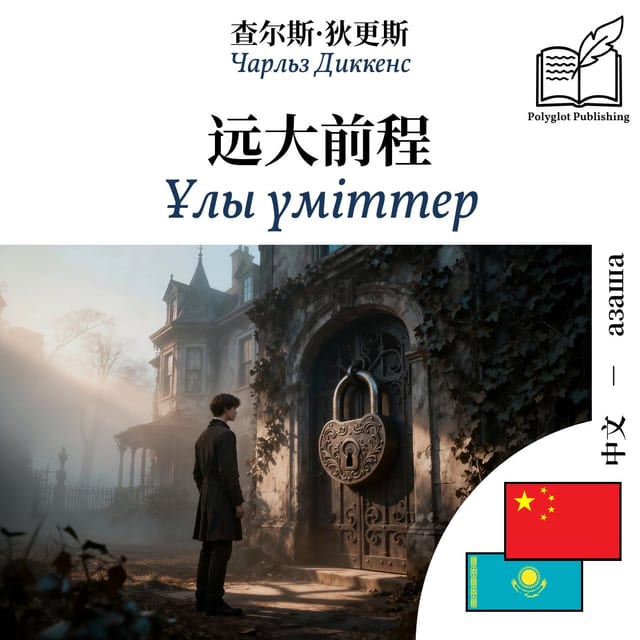 Ұлы үміттер