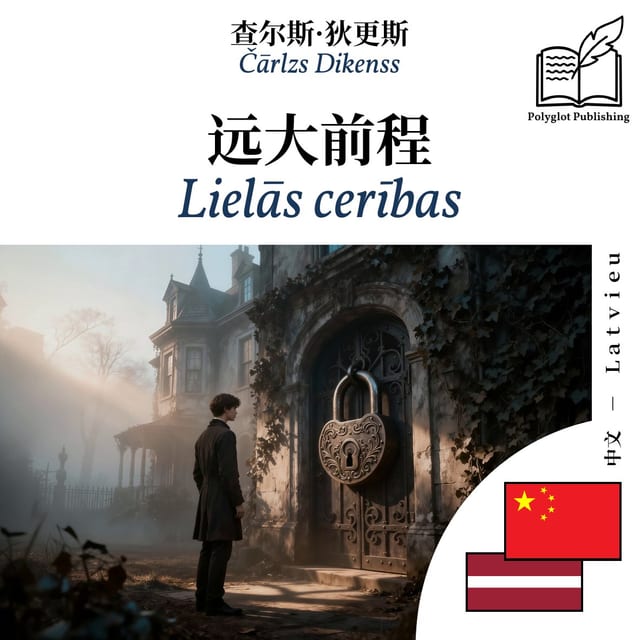 Lielās cerības