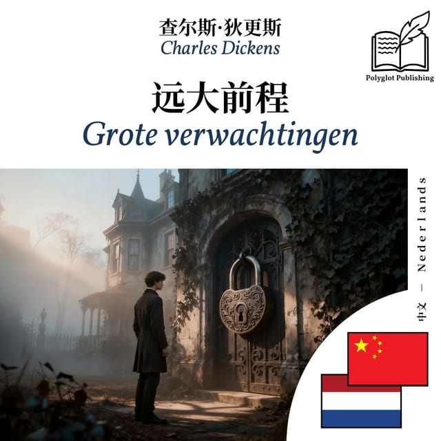 Grote verwachtingen