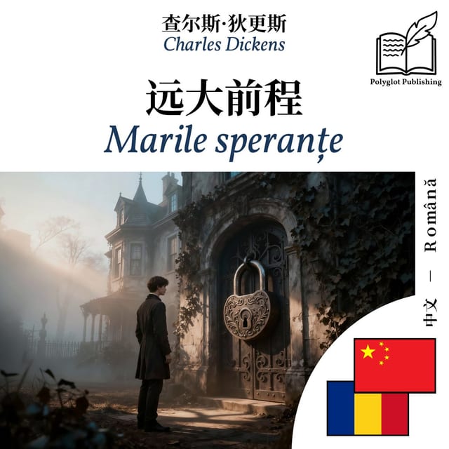 Marile speranțe