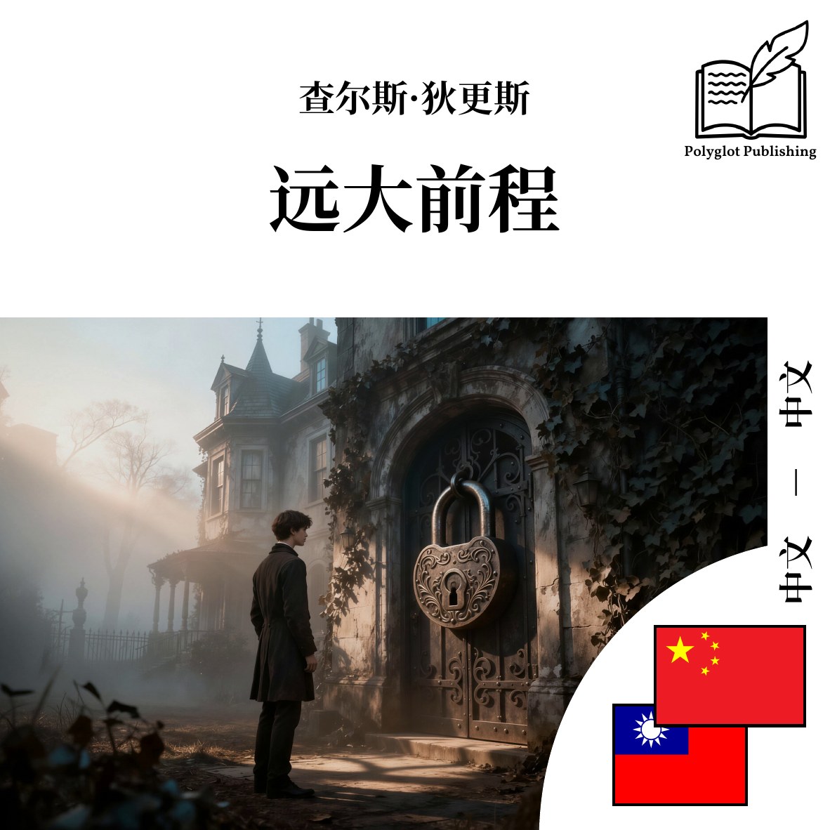 遠大前程