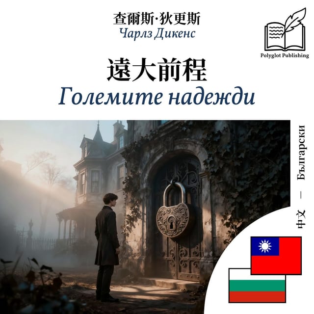 Големите надежди
