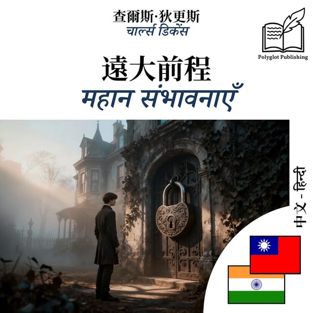 महान संभावनाएँ