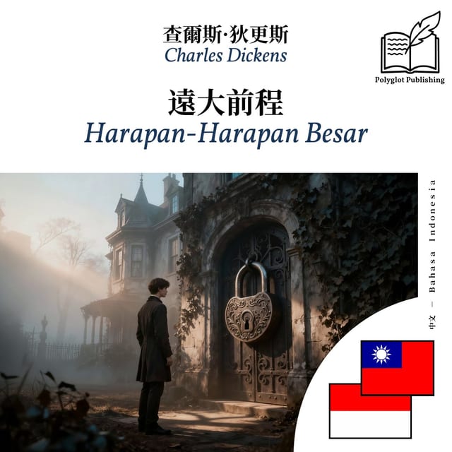 Harapan-Harapan Besar