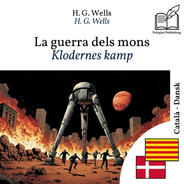 Klodernes kamp