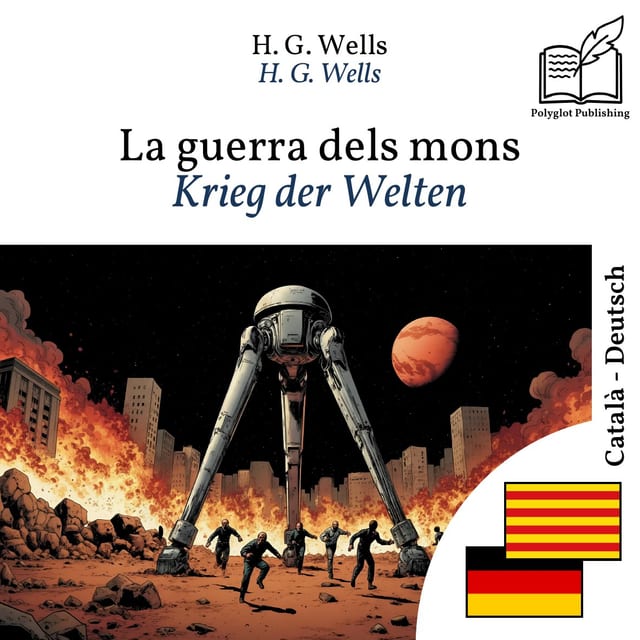 Krieg der Welten