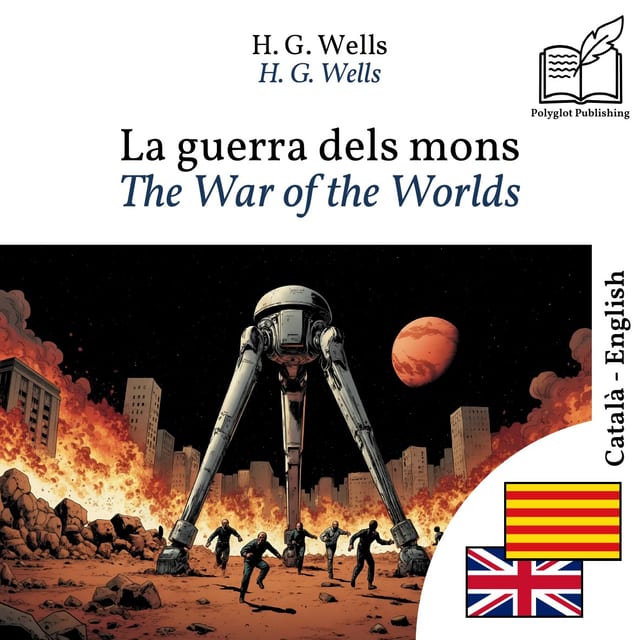 The War of the Worlds