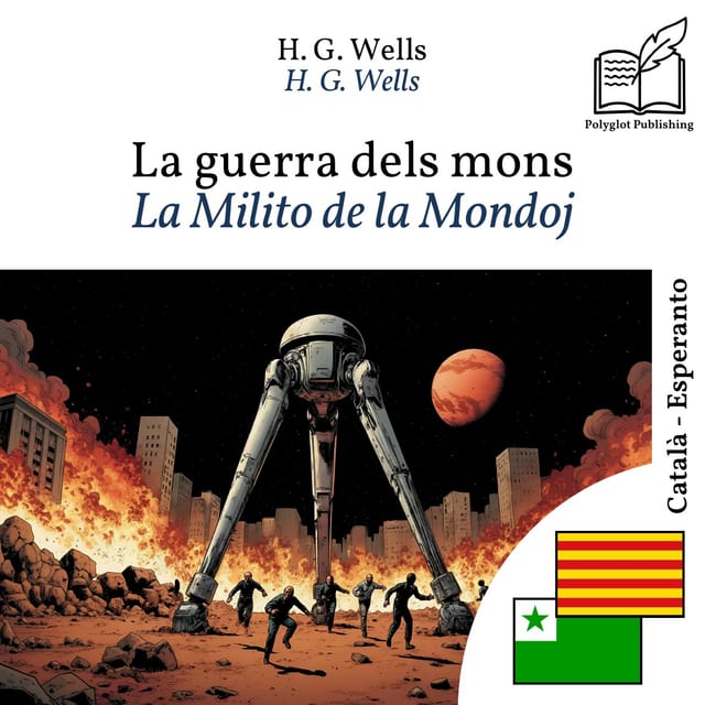 La Milito de la Mondoj