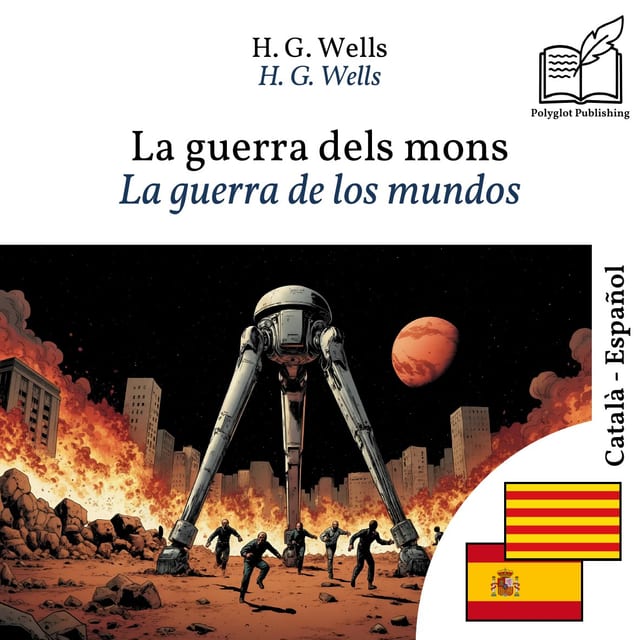La guerra de los mundos