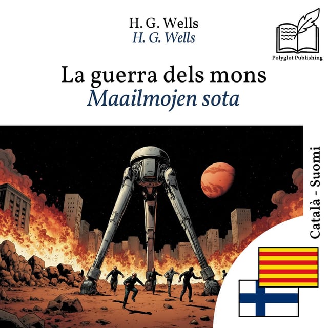 Maailmojen sota