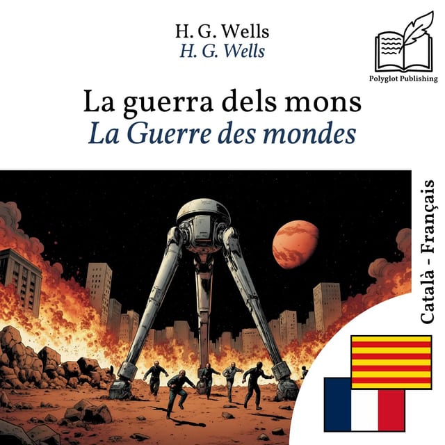 La Guerre des mondes