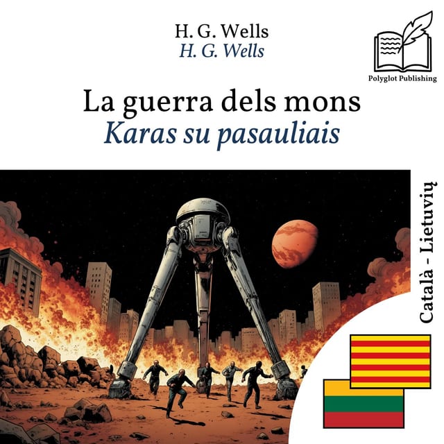 Karas su pasauliais